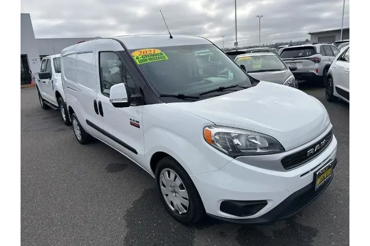 $25995 : Ram ProMaster City 2021 Trad image 7