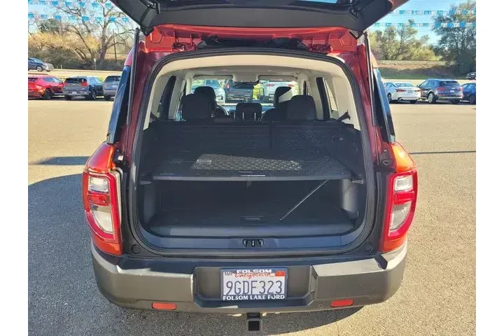 $23921 : Ford Bronco Sport 2023 AWD B image 8