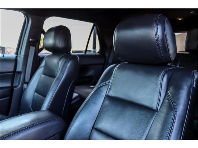 $23995 : 2015 Ford Explorer XLT Sport image 4