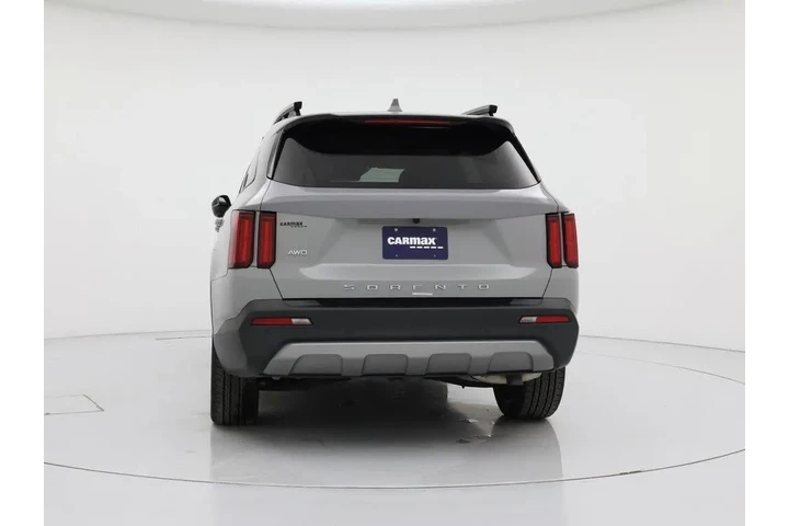 $30998 : Kia Sorento 2022 AWD X-Line image 6