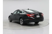 $20998 : Honda Accord 2018 EX 4dr Sed thumbnail