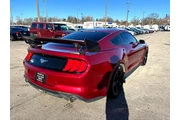 $18980 : 2018 Mustang EcoBoost Fastback thumbnail