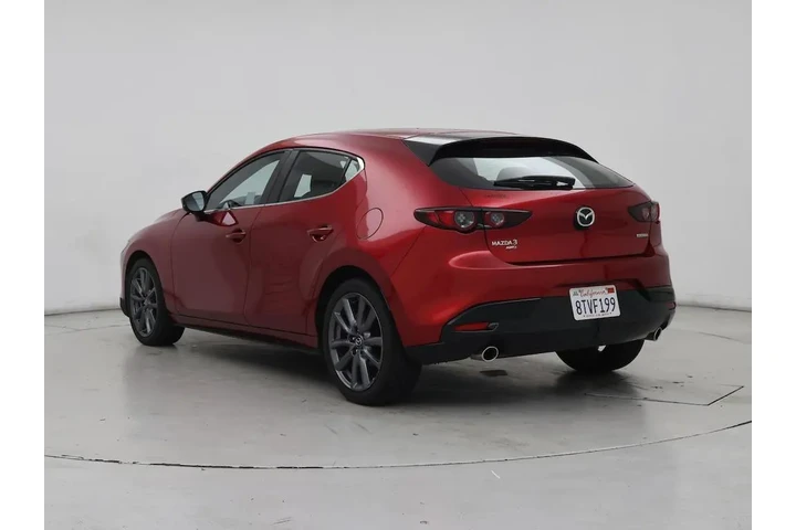 $22998 : Mazda Mazda3 Hatchback 2021 image 2