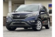 2015 CR-V EX-L w/Navi thumbnail