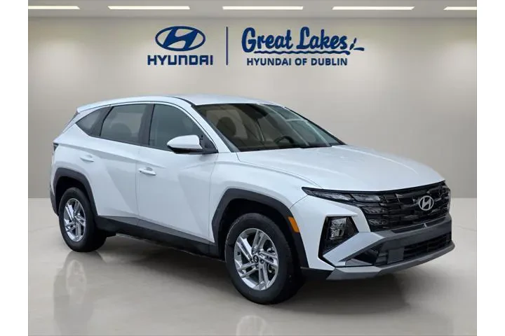 $25566 : Hyundai TUCSON 2025 AWD SE 4 image 7