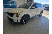Kia Sorento Hybrid 2025 AWD en Yuma