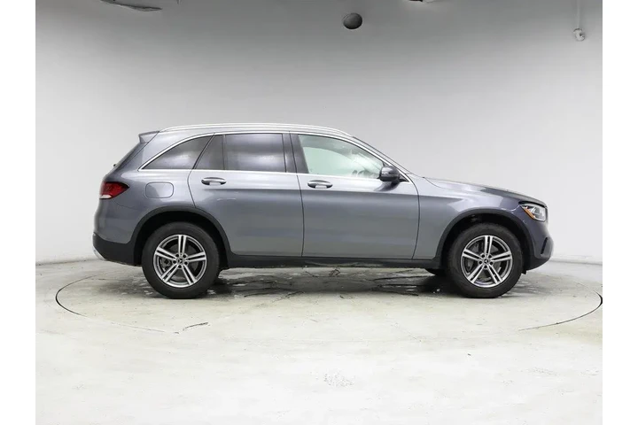 $33998 : Mercedes-Benz GLC 2021 AWD G image 7