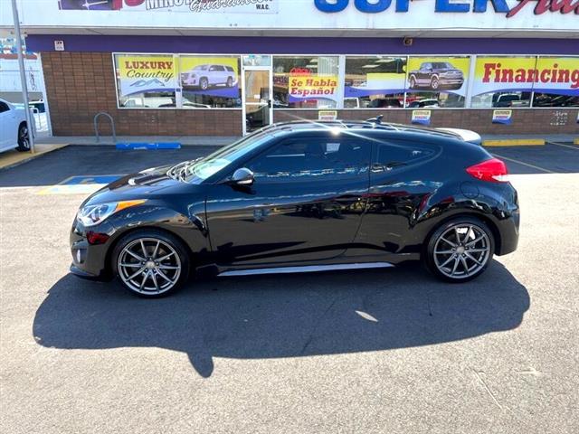 $8299 : 2013 Veloster 3dr Cpe Auto Tu image 2