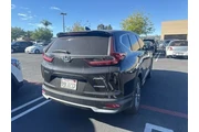 $27500 : Honda CR-V Hybrid 2022 AWD E thumbnail