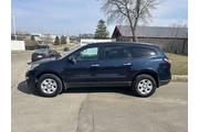 $7490 : 2016 Traverse LS thumbnail
