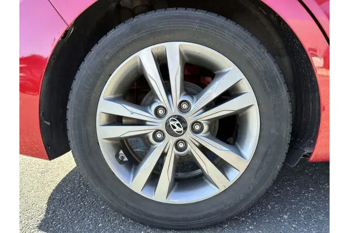 $10994 : Hyundai ELANTRA 2017 SE 4dr image 6