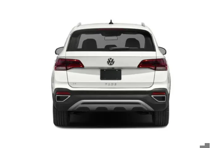 $23995 : Volkswagen Taos 2024 AWD SE image 5