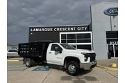 Chevrolet Silverado 3500HD 2 en New Orleans
