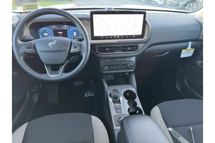 $28963 : Ford Bronco Sport 2025 AWD B image 9