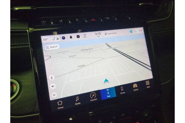 $36998 : Jeep Grand Cherokee 2023 4x4 image 6