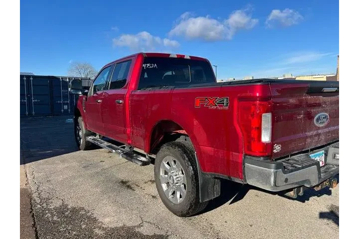 $40000 : Ford F-250 Super Duty 2019 4 image 4