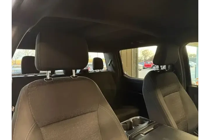 $34981 : Ford F-150 2022 4x4 XLT 4dr image 8