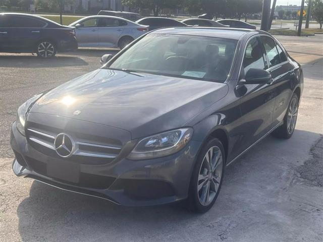 $17990 : 2016 MERCEDES-BENZ C-CLASS image 3