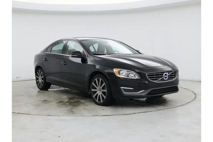 $15998 : Volvo S60 2017 T5 Inscriptio image 1