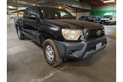 $14880 : Toyota Tacoma 2014 4x2 Base thumbnail