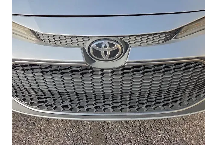 $16655 : Toyota Corolla 2020 LE 4dr S image 6