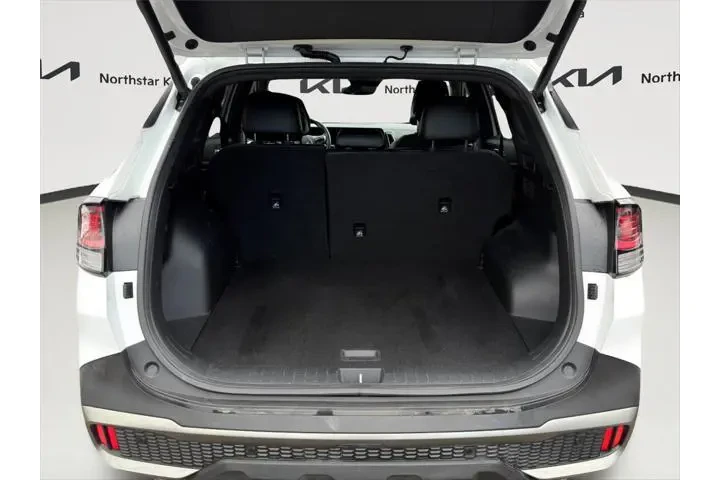 $25990 : Kia Sportage 2024 AWD X-Line image 9