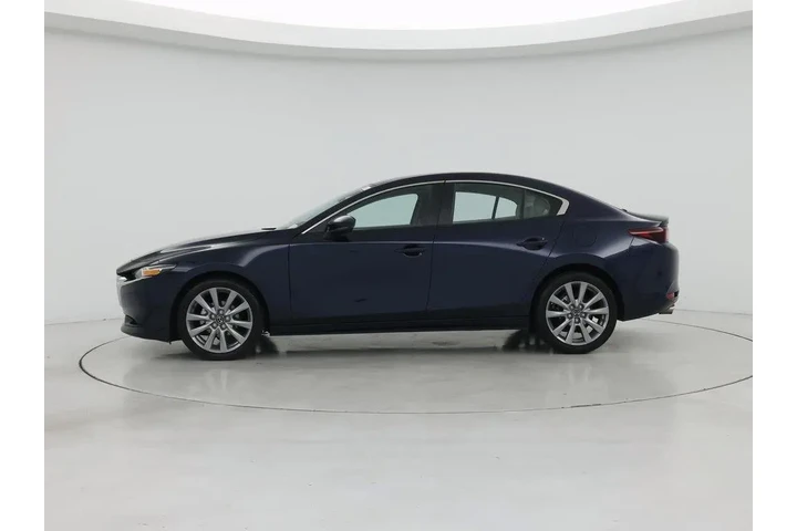 $23998 : Mazda Mazda3 Sedan 2025 2.5 image 3