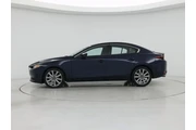 $23998 : Mazda Mazda3 Sedan 2025 2.5 thumbnail