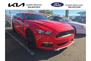 Ford Mustang 2017 GT Premium en San Diego