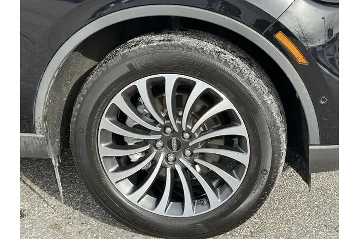 $39455 : Lincoln Aviator 2023 AWD Res image 7
