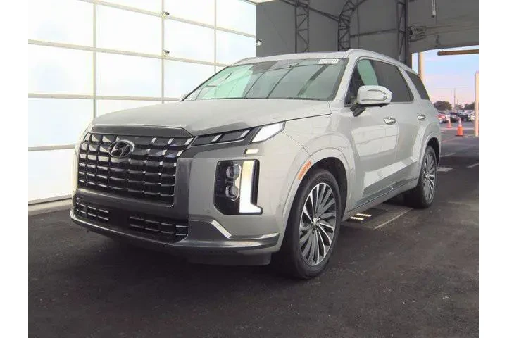 $39910 : Hyundai PALISADE 2025 Callig image 1