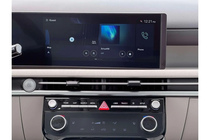 $33990 : Hyundai TUCSON 2026 SEL Prem image 8