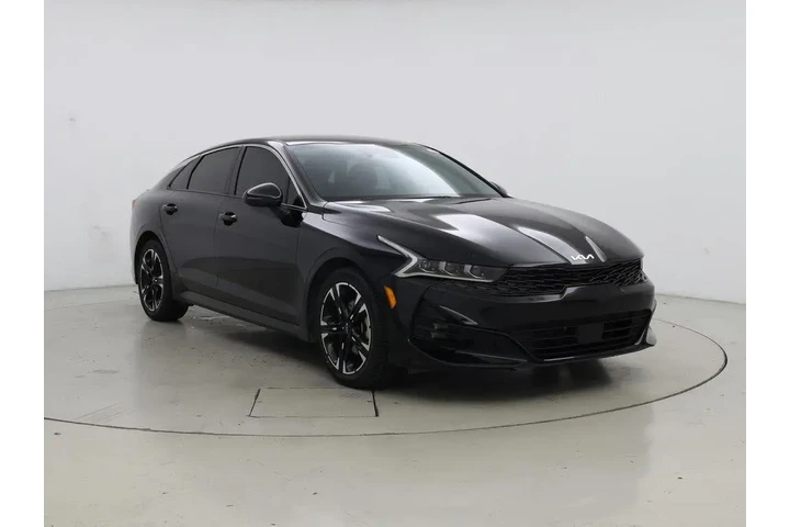 $25998 : Kia K5 2023 GT-Line 4dr Seda image 1