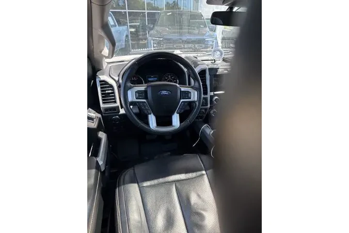 $26536 : Ford F-150 2018 4x4 King Ran image 7