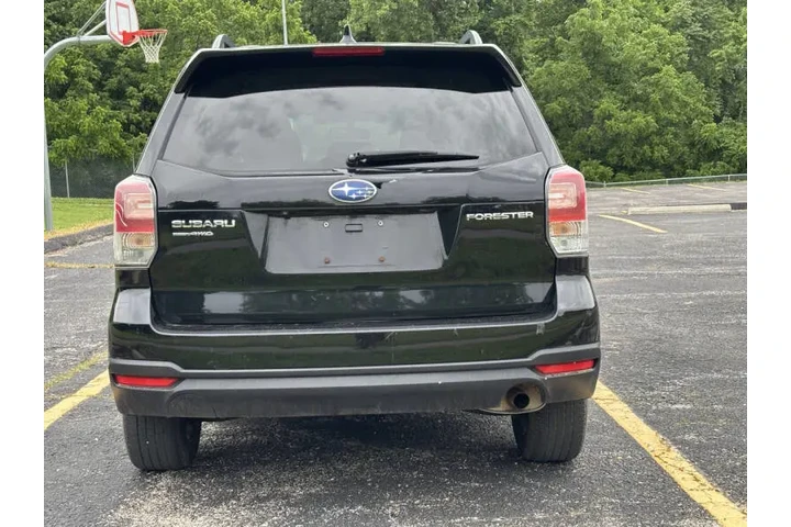 $8999 : 2018 Forester 2.5i Premium image 9