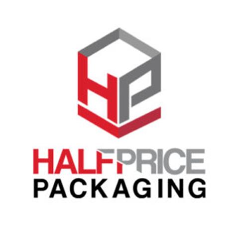 Half Price Packaging image 1