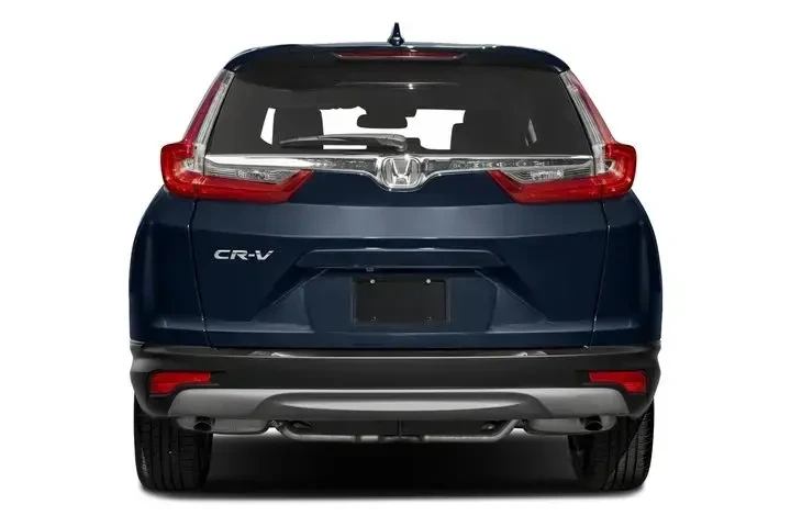$24188 : Honda CR-V 2018 EX 4dr SUV image 5