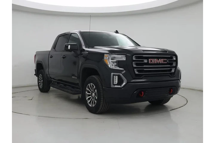 $38998 : GMC Sierra 1500 2020 4x4 AT4 image 1