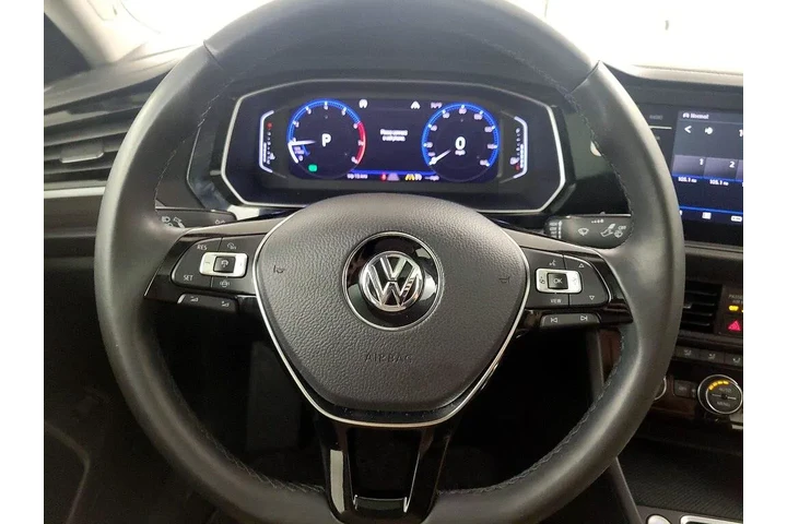 $18998 : Volkswagen Jetta 2019 SEL 4d image 10