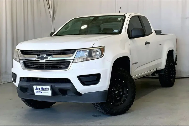 $22761 : Chevrolet Colorado 2020 4x2 image 2