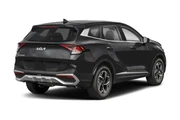 $25650 : Kia Sportage 2025 LX 4dr SUV thumbnail