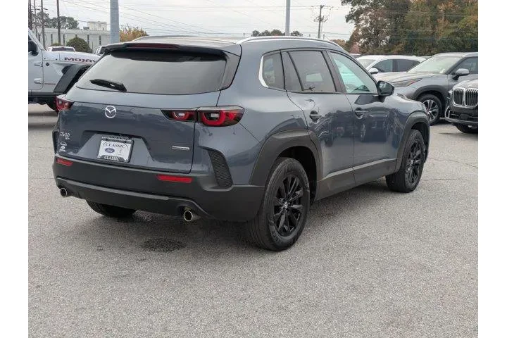 $26995 : Mazda CX-50 2025 AWD 2.5 S P image 5