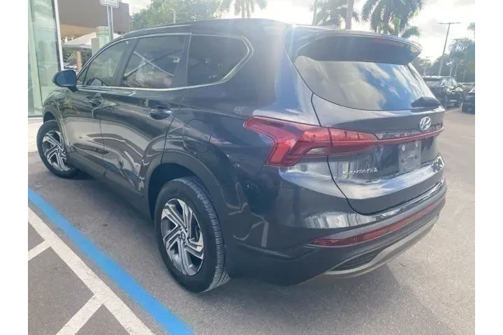 $17885 : Hyundai SANTA FE 2023 SE 4dr image 10