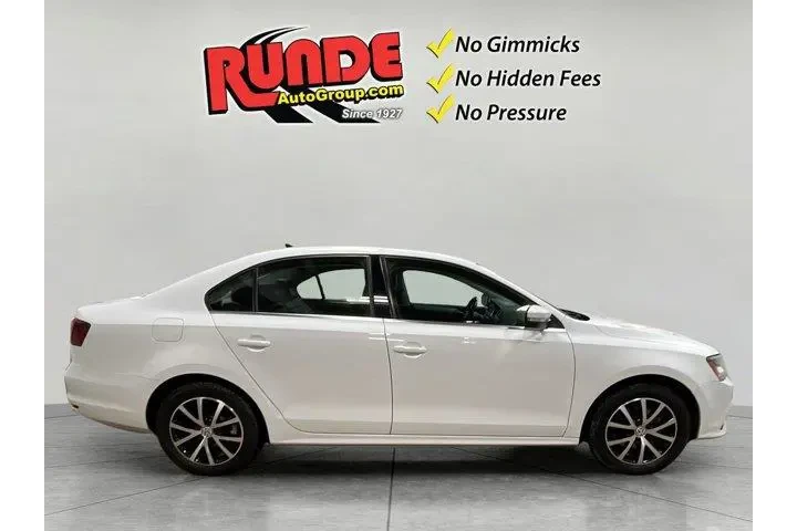 $12640 : Volkswagen Jetta 2018 1.4T S image 6