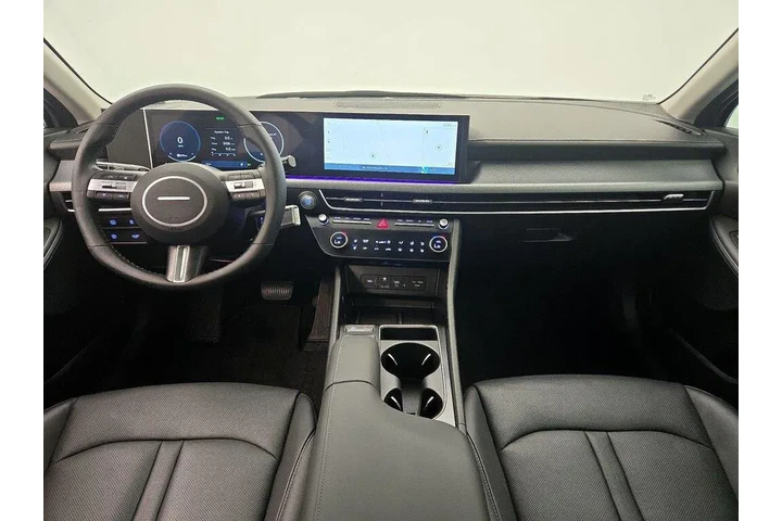 $32998 : Hyundai SONATA Hybrid 2025 L image 9