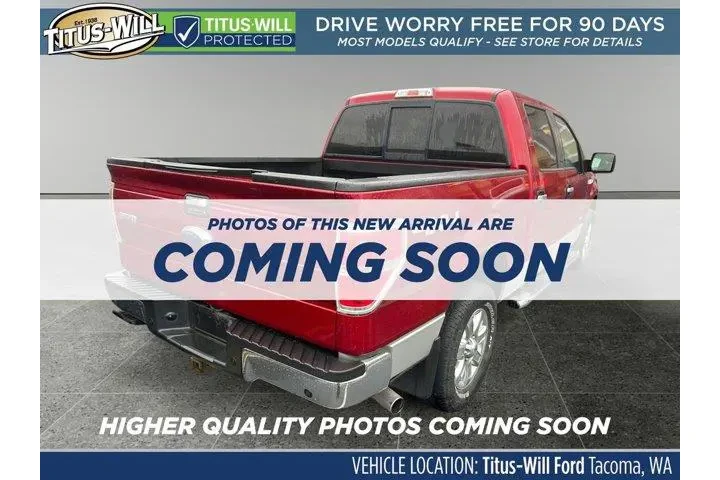 $18999 : Ford F-150 2013 4x4 King Ran image 4