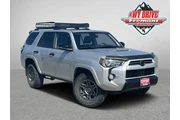 Toyota 4Runner 2020 4x4 SR5 en Wyoming