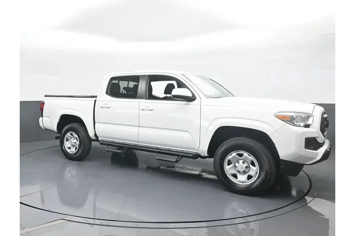 $23245 : Toyota Tacoma 2022 4x2 SR5 4 image 8