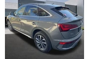 $35397 : Audi Q5 Sportback 2023 AWD q thumbnail