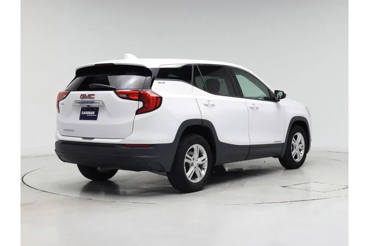 $16998 : GMC Terrain 2018 SLE 4dr SUV image 8